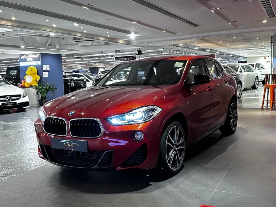 X2 SDRIVE20IA - M SPORT (F39) - Image 3