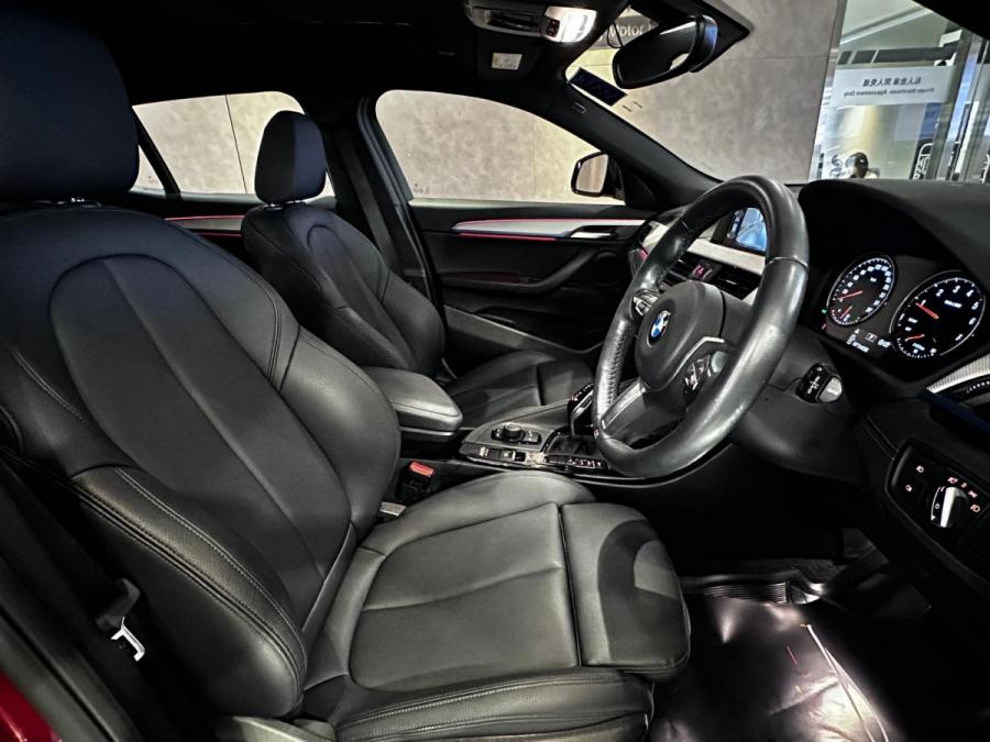 X2 SDRIVE20IA - M SPORT (F39) - Image 6
