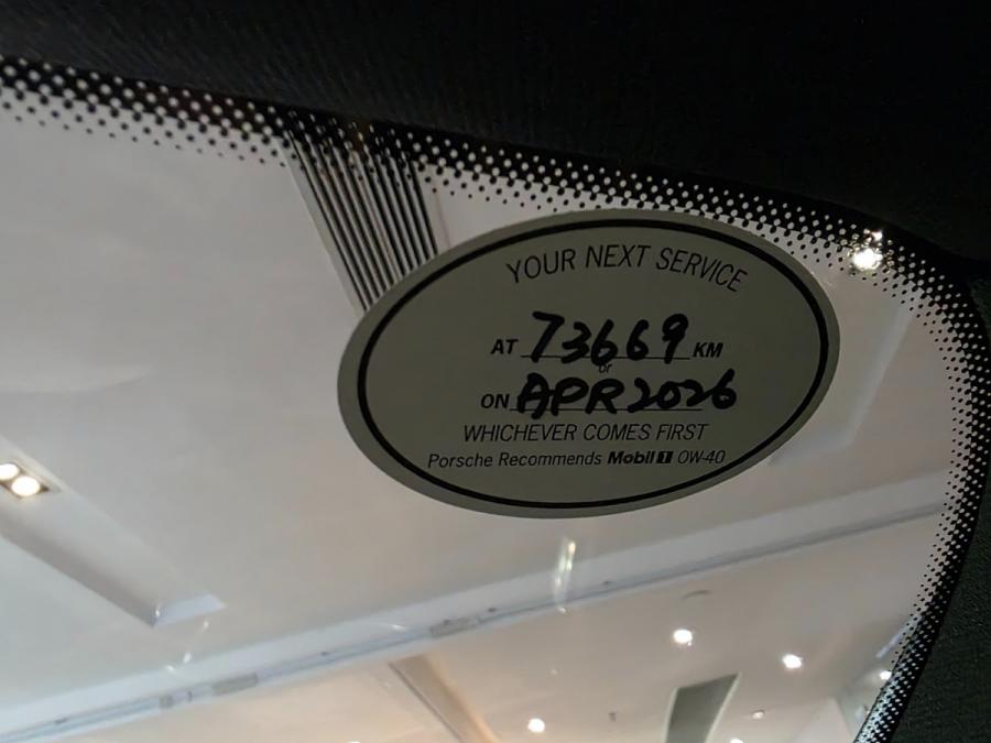 CAYENNE S E-HYBRID - Image 11