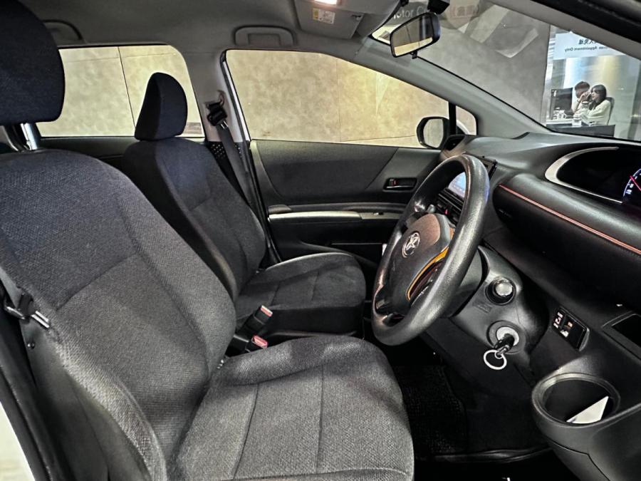 Sienta 1.5L - Image 6