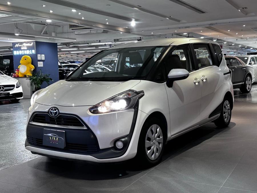 Sienta 1.5L - Image 3