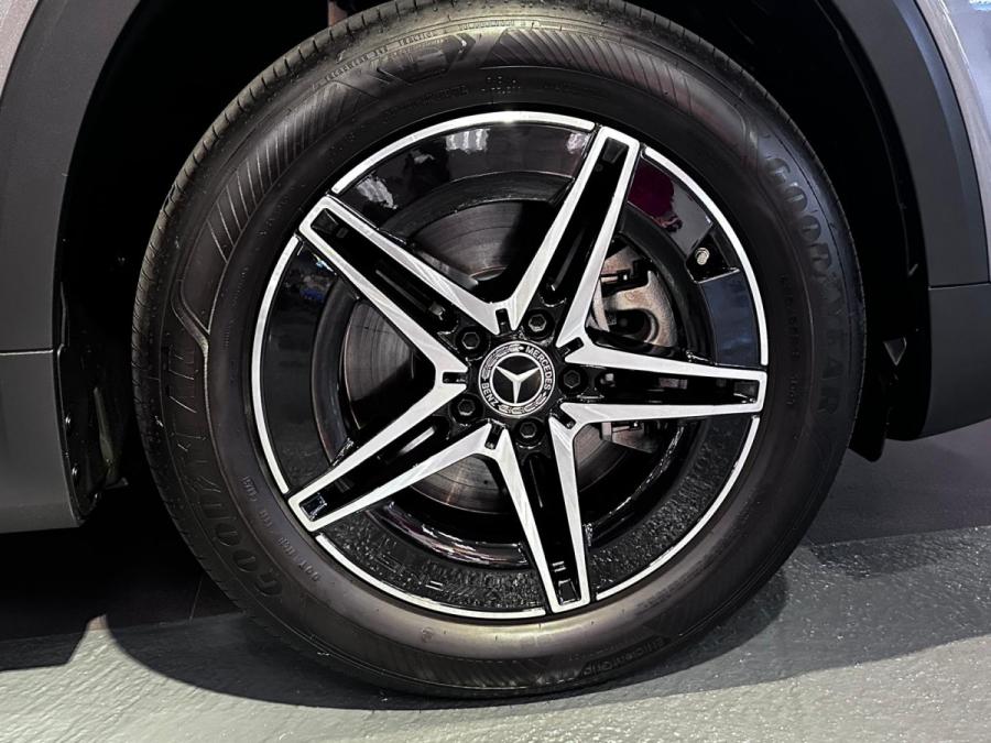 EQB250 AMG (X243) - Image 8