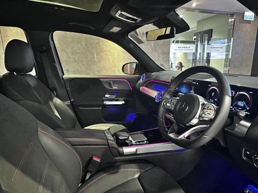 EQB250 AMG (X243) - Image 5