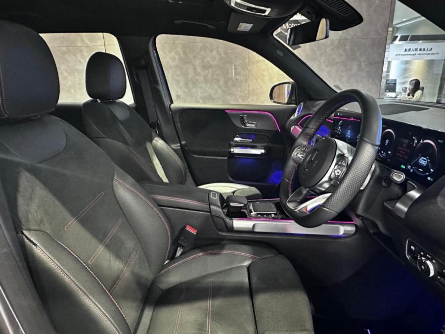 EQB250 AMG (X243) - Image 6