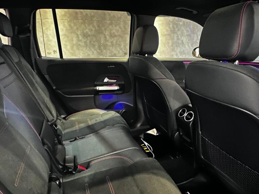 EQB250 AMG (X243) - Image 7