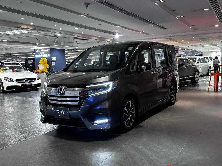 Stepwgn Spada 1.5T - Image 3