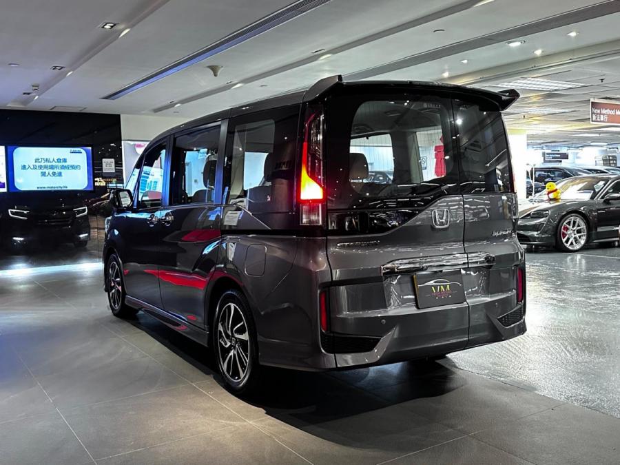 Stepwgn Spada 1.5T - Image 4