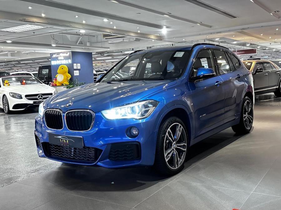 X1 XDRIVE25IA M SPORT (F48) - Image 3