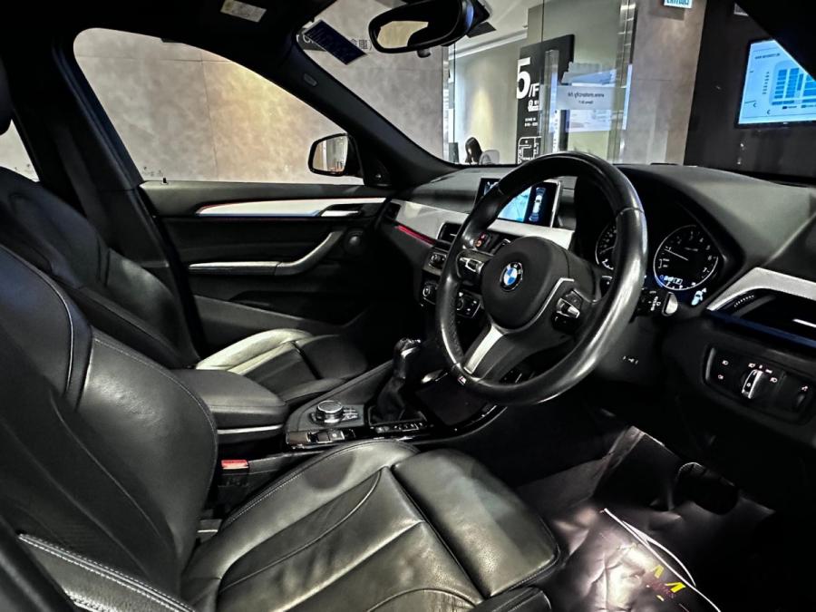 X1 XDRIVE25IA M SPORT (F48) - Image 5