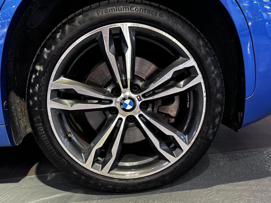 X1 XDRIVE25IA M SPORT (F48) - Image 8