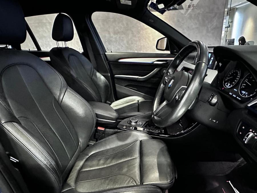 X1 XDRIVE25IA M SPORT (F48) - Image 6