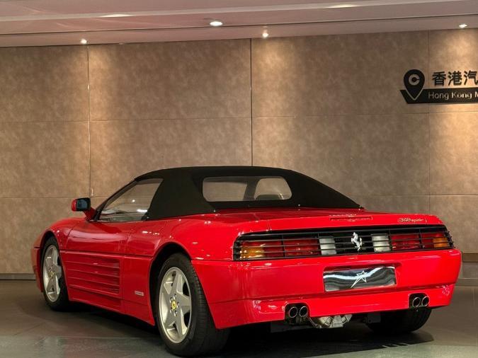 348 Spider - Image 2