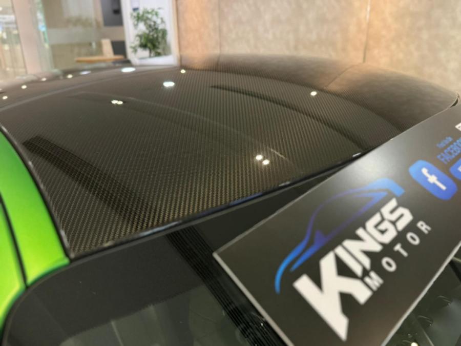 AMG GT R COUPE FACELIFT - Image 6