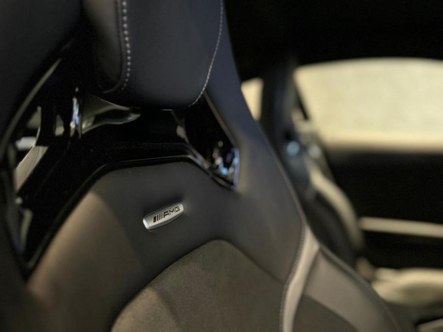 AMG GT R COUPE FACELIFT - Image 5