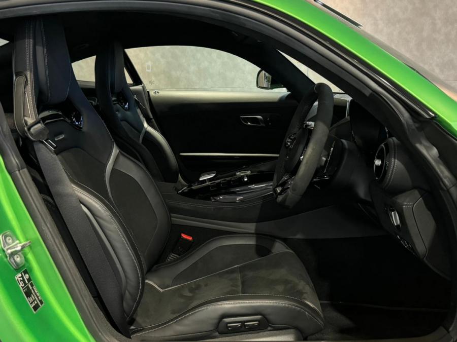 AMG GT R COUPE FACELIFT - Image 4