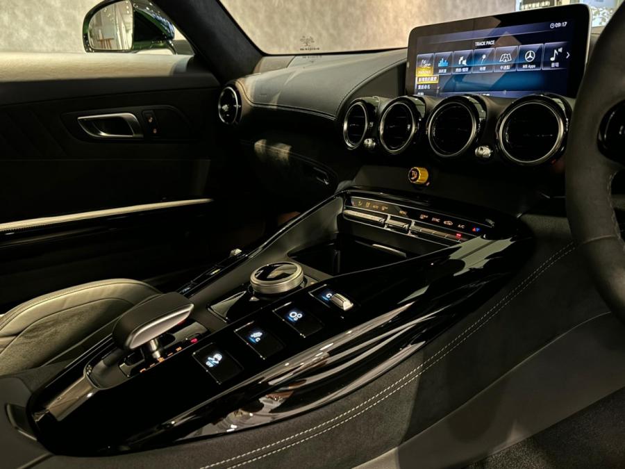AMG GT R COUPE FACELIFT - Image 7