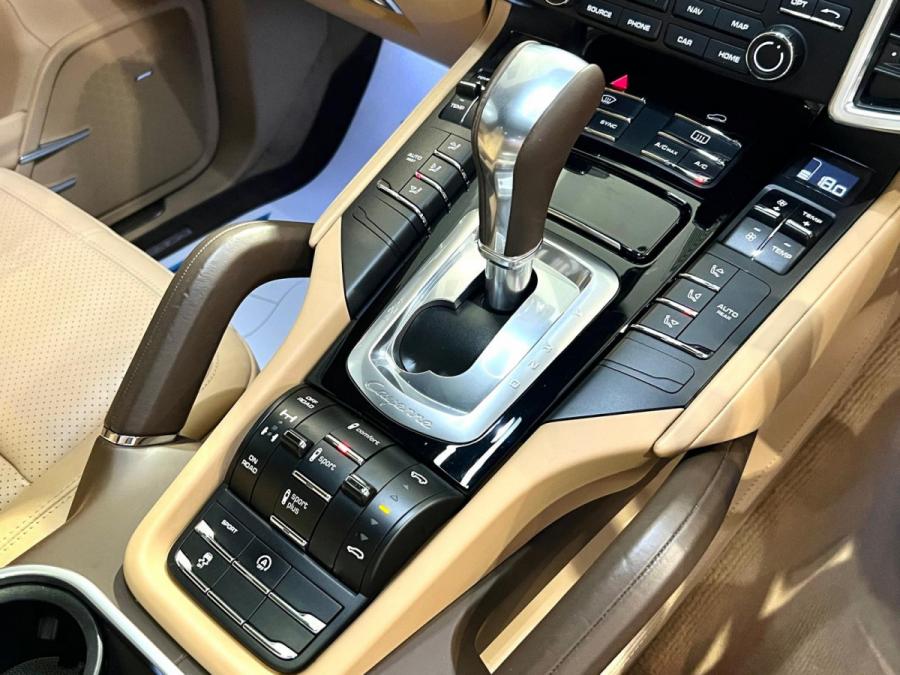 Cayenne S Facelift - Image 11