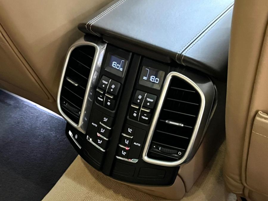 Cayenne S Facelift - Image 13