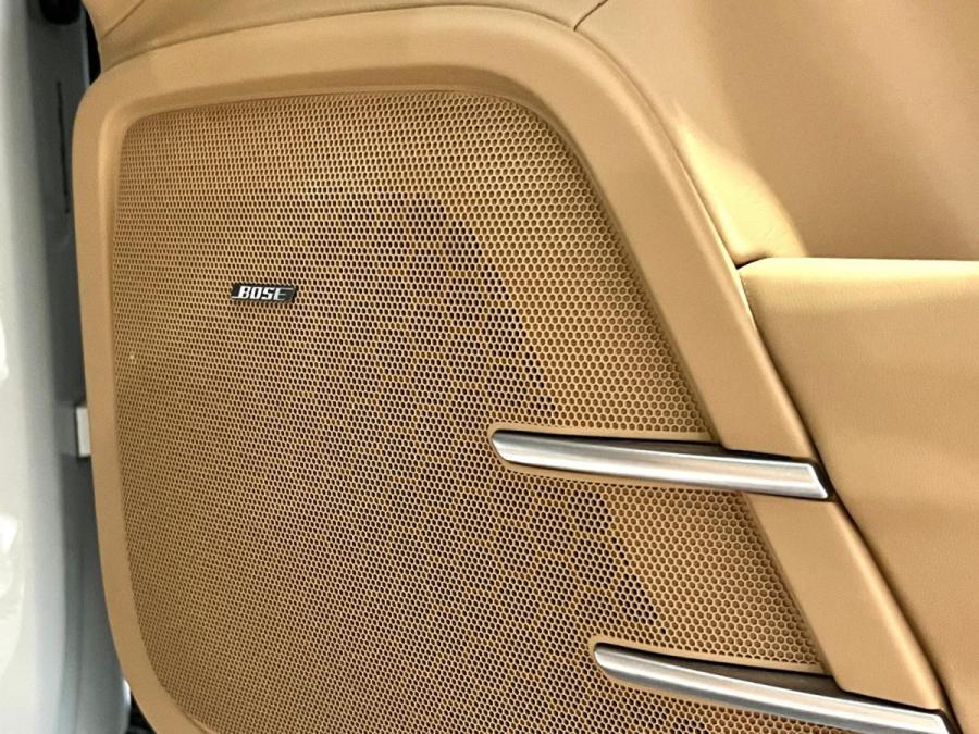 Cayenne S Facelift - Image 14