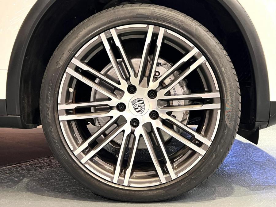 Cayenne S Facelift - Image 17