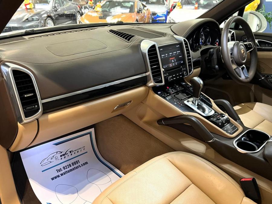 Cayenne S Facelift - Image 5