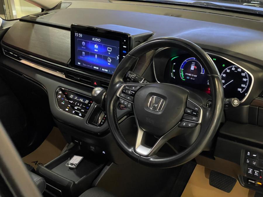 Odyssey E:HEV Absolute EX - Image 2