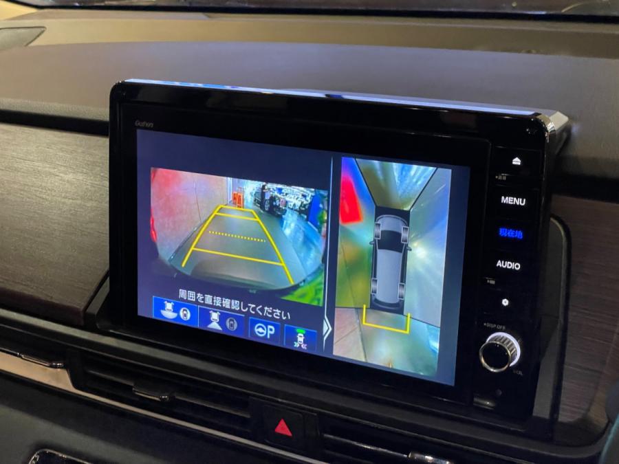 Odyssey E:HEV Absolute EX - Image 3