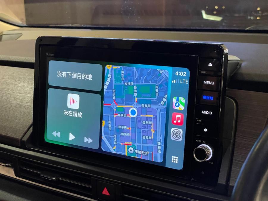 Odyssey E:HEV Absolute EX - Image 4