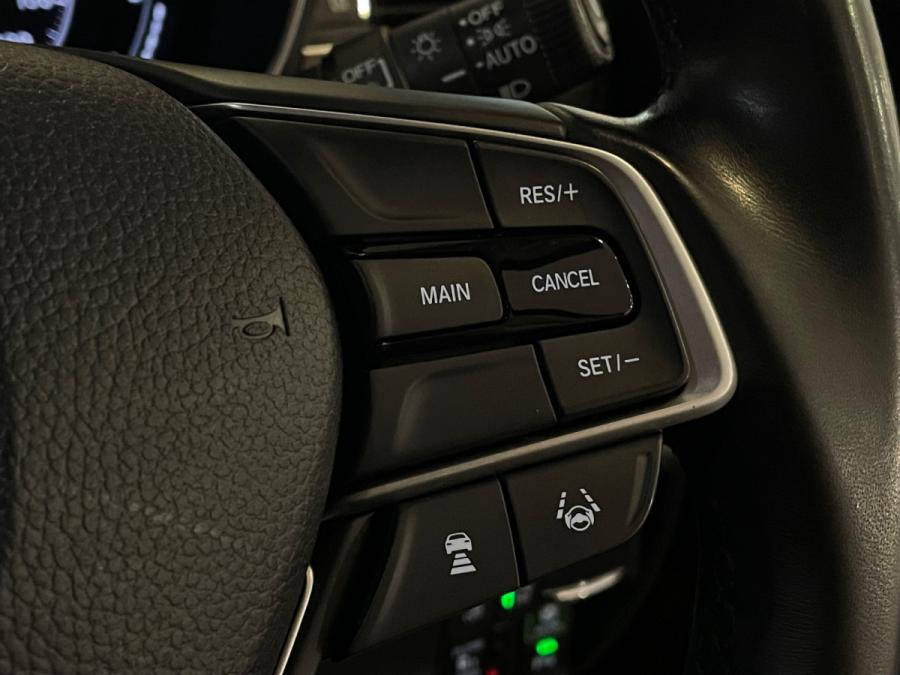 Odyssey E:HEV Absolute EX - Image 6