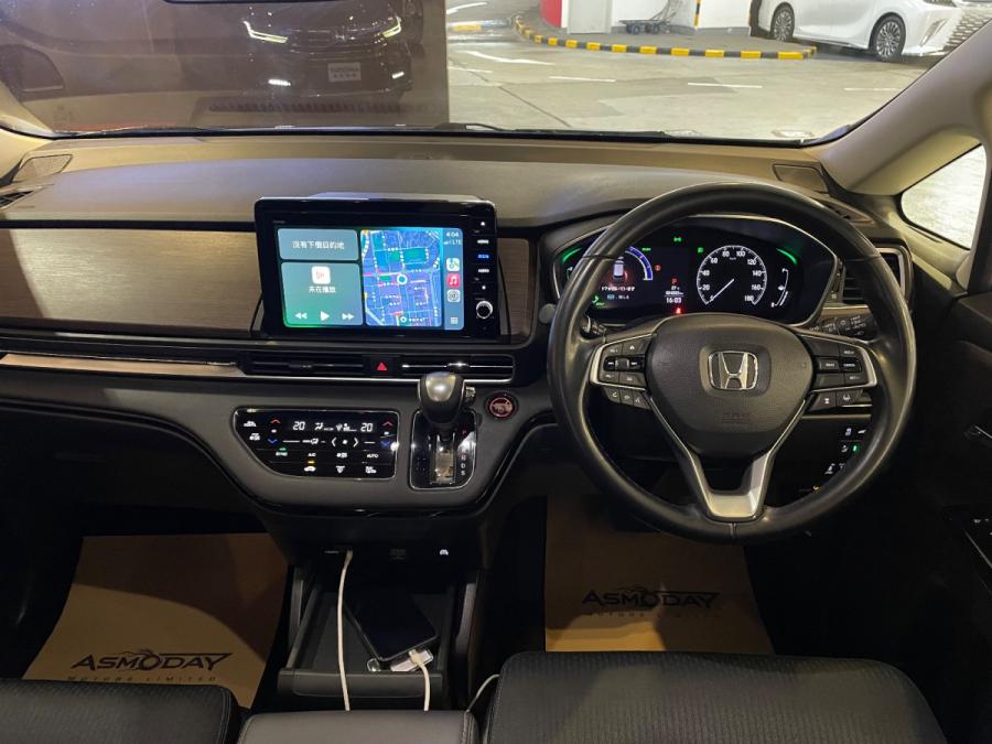 Odyssey E:HEV Absolute EX - Image 5