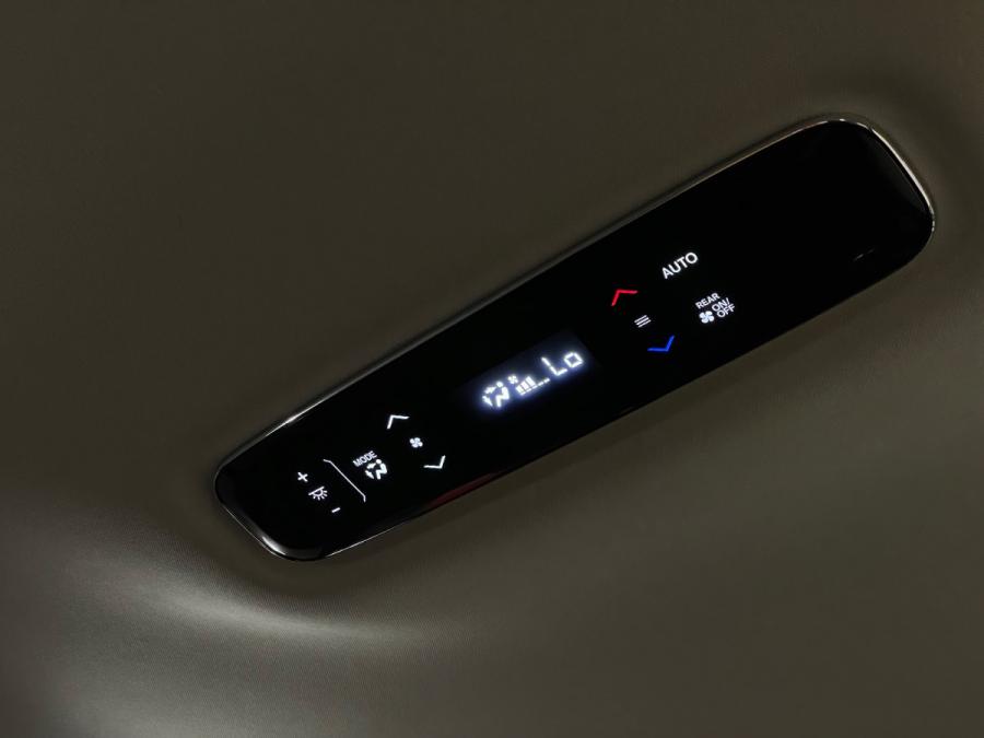 Odyssey E:HEV Absolute EX - Image 11