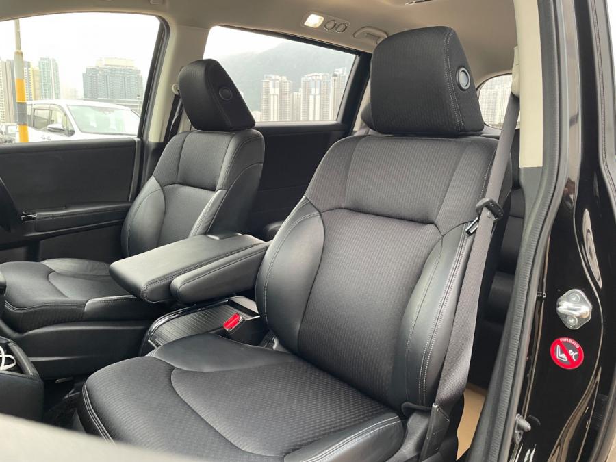 Odyssey E:HEV Absolute EX - Image 8