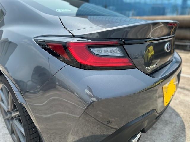 行貨新款BRZ-6AT版EyeSight - Image 5