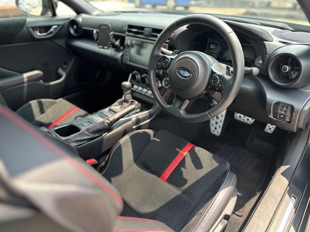 行貨新款BRZ-6AT版EyeSight - Image 15