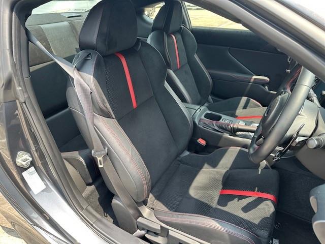 行貨新款BRZ-6AT版EyeSight - Image 14