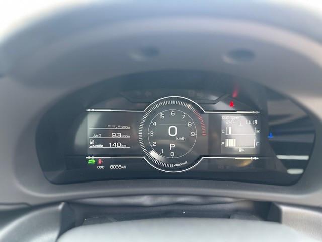 行貨新款BRZ-6AT版EyeSight - Image 13