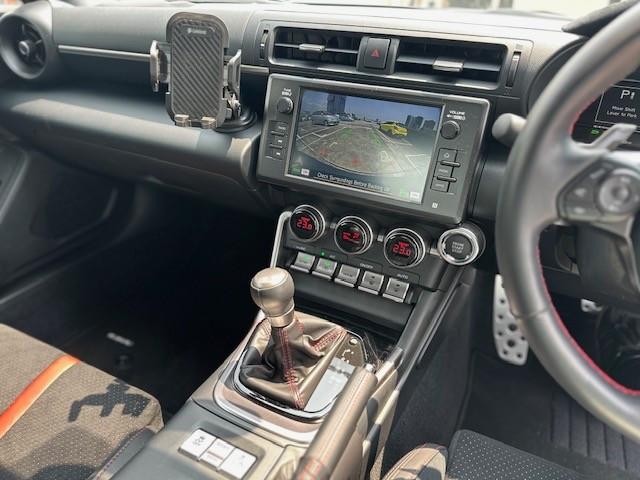 行貨新款BRZ-6AT版EyeSight - Image 12