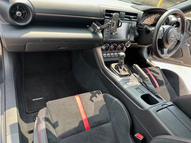 行貨新款BRZ-6AT版EyeSight - Image 11