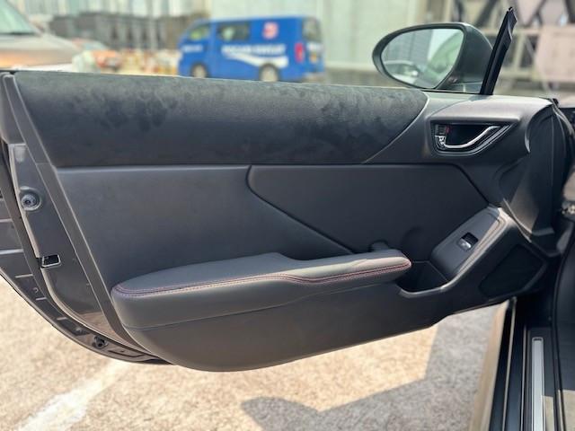 行貨新款BRZ-6AT版EyeSight - Image 2