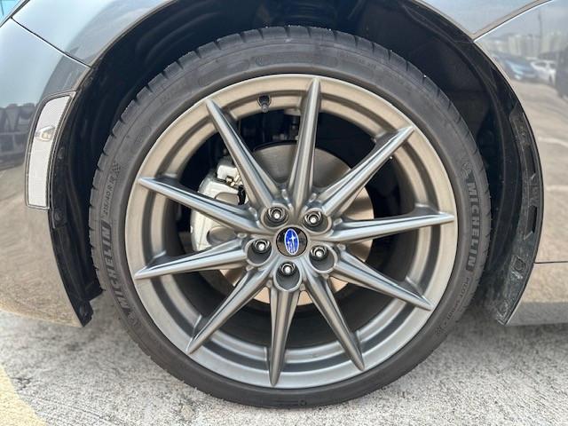 行貨新款BRZ-6AT版EyeSight - Image 8