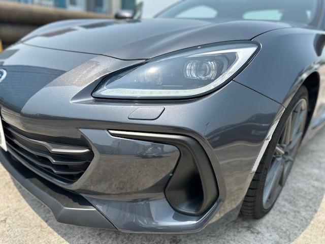 行貨新款BRZ-6AT版EyeSight - Image 6