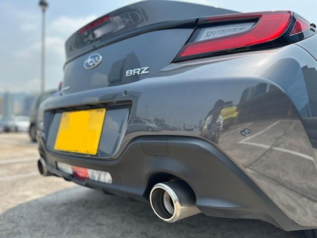 行貨新款BRZ-6AT版EyeSight - Image 4