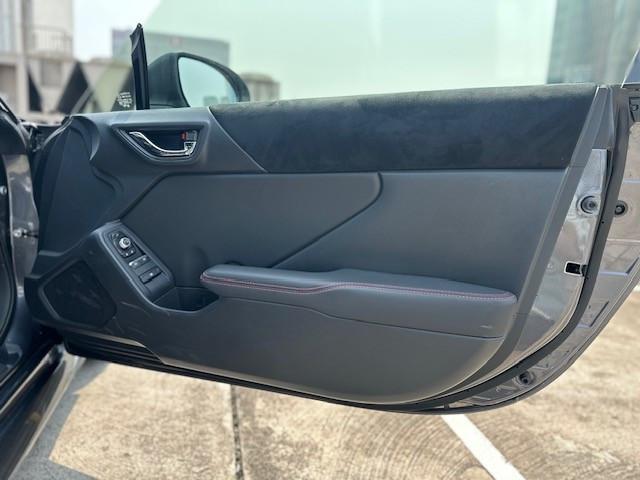 行貨新款BRZ-6AT版EyeSight - Image 3