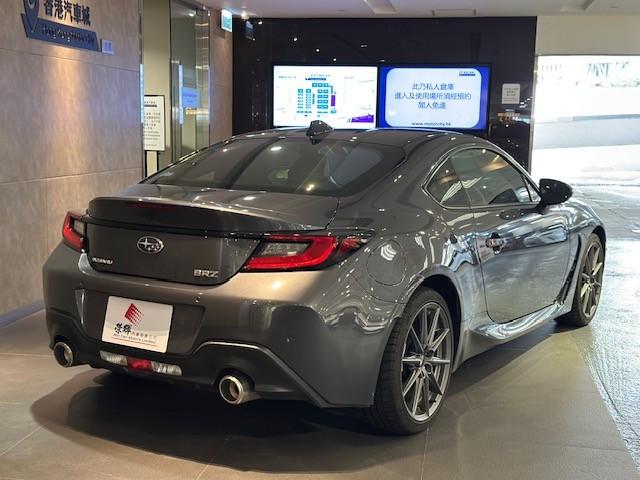 行貨新款BRZ-6AT版EyeSight - Image 10