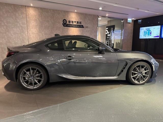 行貨新款BRZ-6AT版EyeSight - Image 16