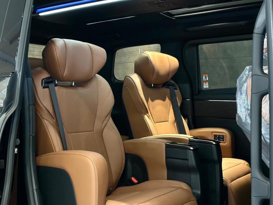 VELLFIRE 2.5 HYBRID HEV - Image 6