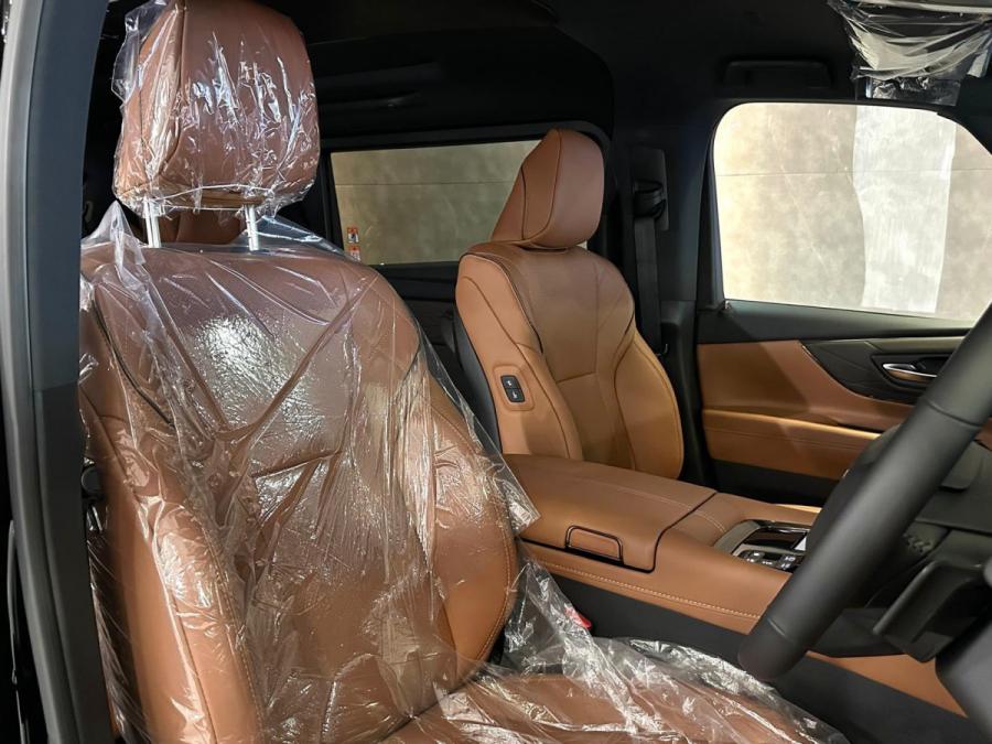 VELLFIRE 2.5 HYBRID HEV - Image 5