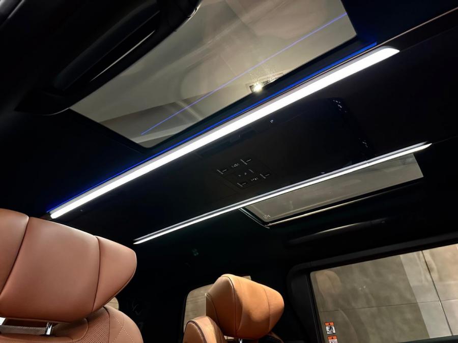 VELLFIRE 2.5 HYBRID HEV - Image 11