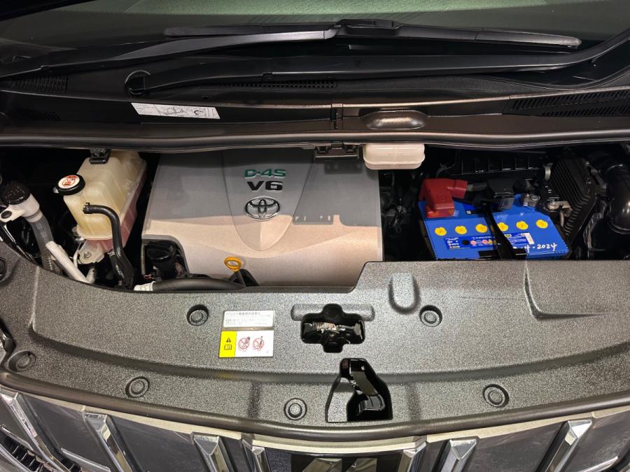 Alphard 3.5 - Image 7