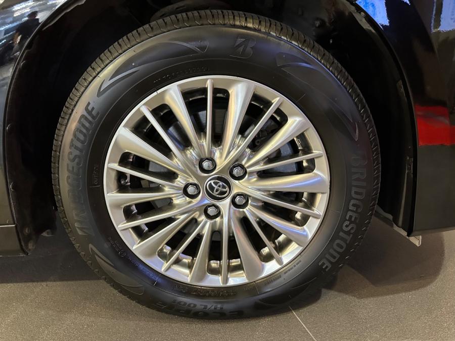 Alphard 3.5 - Image 6